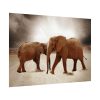 92408-249.jpg African Elephants Poster