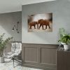 92408-251.jpg African Elephants Poster
