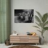 92408-260.jpg Elephants in Africa, Safari Poster