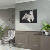 92408-29.jpg White Swiss Shepherds Poster