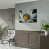 92408-306.jpg Daisy Pollen Poster