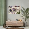 92408-310.jpg Flower Garden Poster
