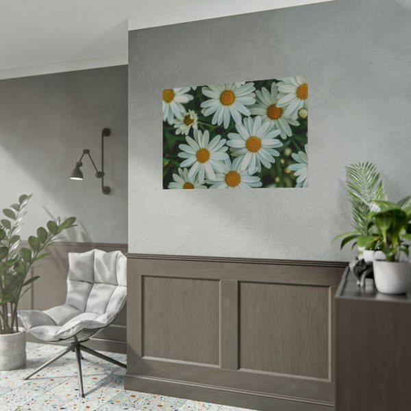 92408-316.jpg Blossom Daisy Poster