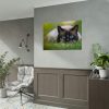 Cat Hunting Poster