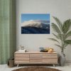 92408-385.jpg The San Francisco Peaks Poster