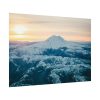 Mount Rainier Poster