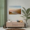 92408-405.jpg Autumn On the Hudson River by Jasper Francis Cropsey Poster
