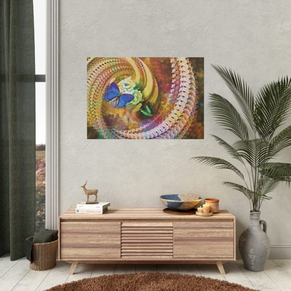 92408-43.jpg Abstract Artwork Art Digital Poster