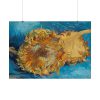 92408-433.jpg Sunflowers by Vincent Van Gogh Poster