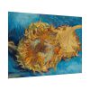 92408-434.jpg Sunflowers by Vincent Van Gogh Poster