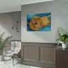 92408-436.jpg Sunflowers by Vincent Van Gogh Poster