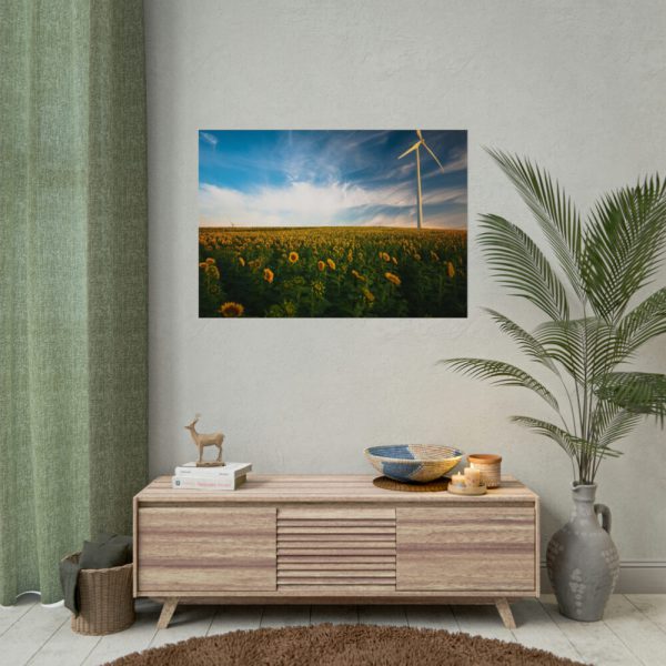 92408-465.jpg Meadow Poster