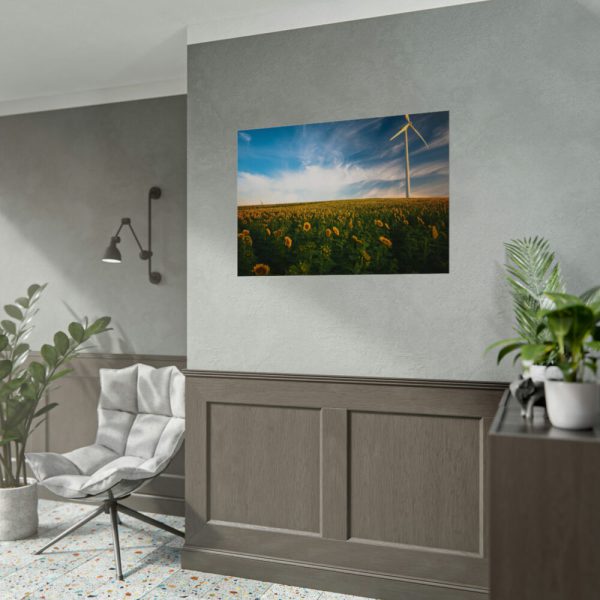 92408-466.jpg Meadow Poster
