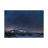 92408-467.jpg Stars Sprinkled Mountains Poster