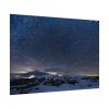 92408-469.jpg Stars Sprinkled Mountains Poster