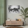 92408-480.jpg Elephant Ivory Animals Africa Poster
