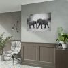 92408-481.jpg Elephant Ivory Animals Africa Poster