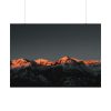 92408-503.jpg Mount Emma View From Telluride Poster