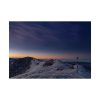 92408-512.jpg Snow Covered Ciucas Peak Poster