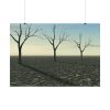 92408-548.jpg Abstract Concept Art Dead Poster