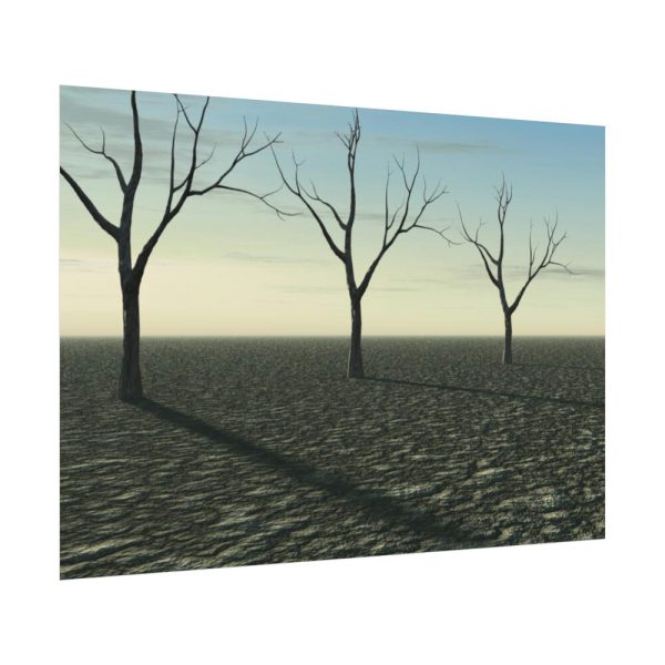 92408-549.jpg Abstract Concept Art Dead Poster