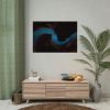 92408-565.jpg Beautiful Canyon and Sky Poster