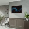 92408-566.jpg Beautiful Canyon and Sky Poster