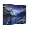 92408-594.jpg Yosemite Tunnel, Tuolumne Meadows, United States Poster
