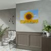 92408-601.jpg Sunflower Summer Poster
