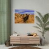 92408-630.jpg Mountains, Sand and Dune Poster