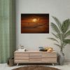 92408-640.jpg Hot Air Balloon in Desert Poster