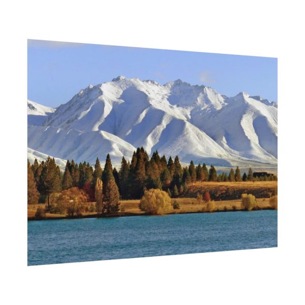 92408-669.jpg Twizel New Zealand Poster