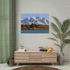 92408-670.jpg Twizel New Zealand Poster