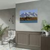 92408-671.jpg Twizel New Zealand Poster