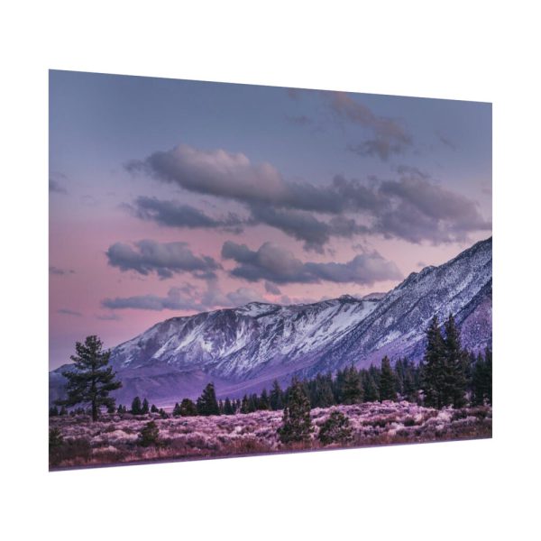 92408-674.jpg Mammoth Creek Poster