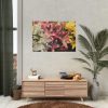 Lilies Flower  Poster