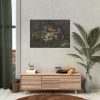 92408-76.jpg Fairy Tale Princess by Thorsten Wasastjerna Poster
