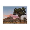 92408-807.jpg Sunset near Turtle Rock Poster