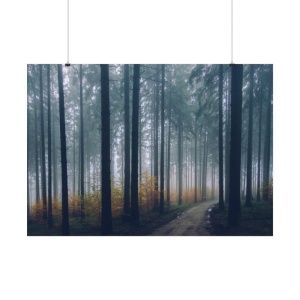 92408-838.jpg Into the Woods Poster