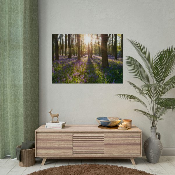 92408-845.jpg Spring day Poster