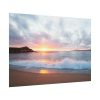 92408-874.jpg Pacific Coast Sunset at Monterey, California Poster