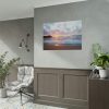 92408-876.jpg Pacific Coast Sunset at Monterey, California Poster