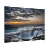92408-904.jpg Waterfalls under the Sky Poster