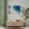 92408-935.jpg Peaceful Scenic Beach Poster