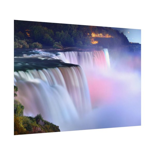 Niagara Falls  Poster