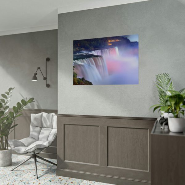 Niagara Falls  Poster