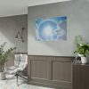 Rainbow ring Poster