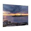 Walton Lighthouse Poster