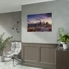 92409-1096.jpg Business Buildings Poster