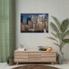New York Skyline Poster
